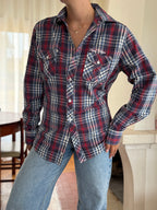 Camisa Tommy Hilfiger - Tamanho M