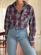 Camisa Tommy Hilfiger - Tamanho M