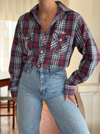 Camisa Tommy Hilfiger - Tamanho M