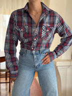 Camisa Tommy Hilfiger - Tamanho M
