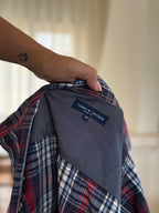 Camisa Tommy Hilfiger - Tamanho M
