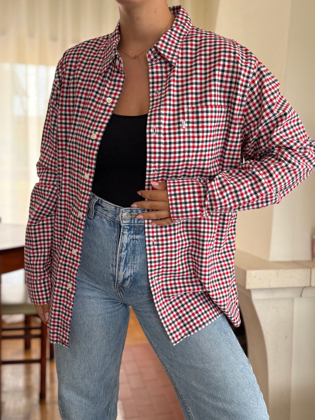 Camisa Levi's