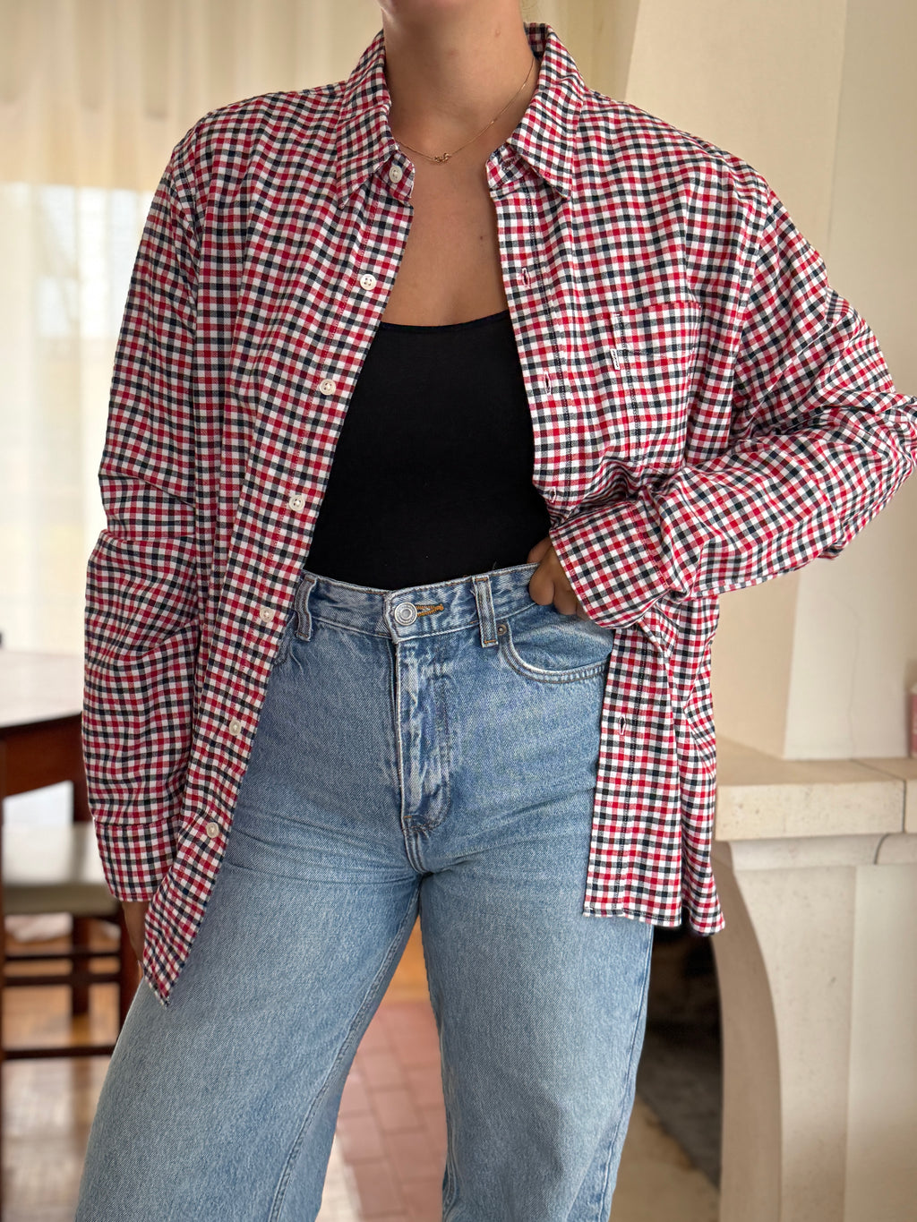 Camisa Levi's
