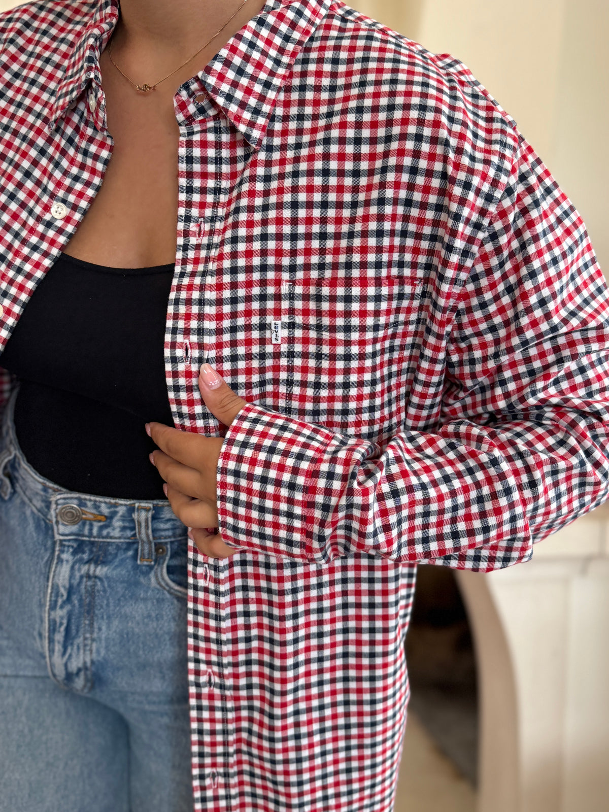 Camisa Levi's