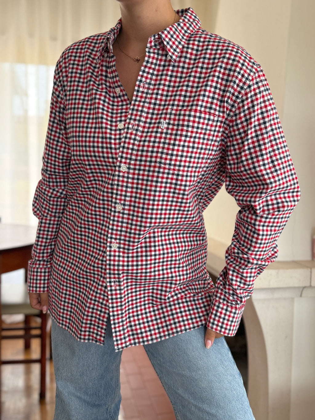 Camisa Levi's