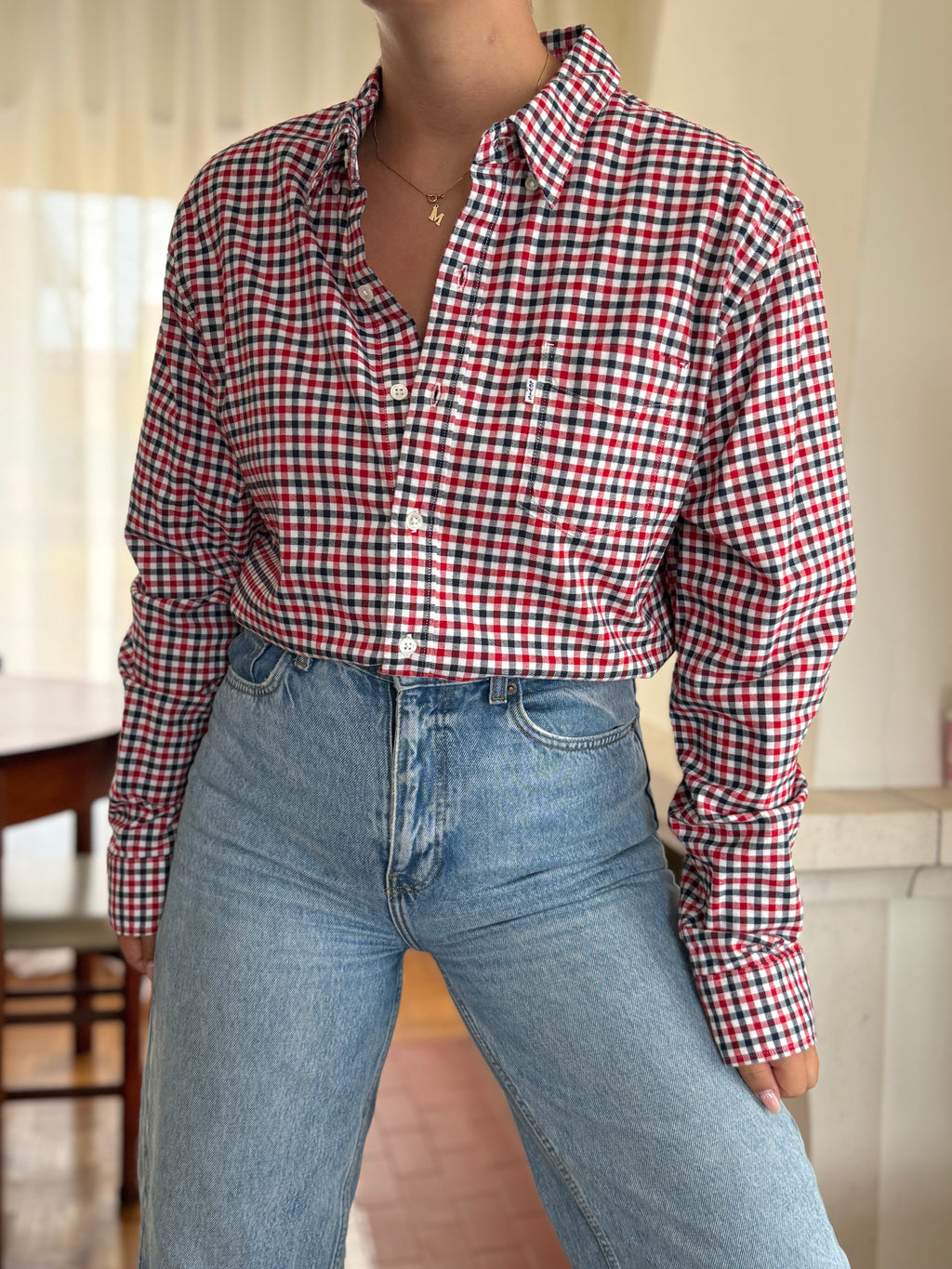 Camisa Levi's