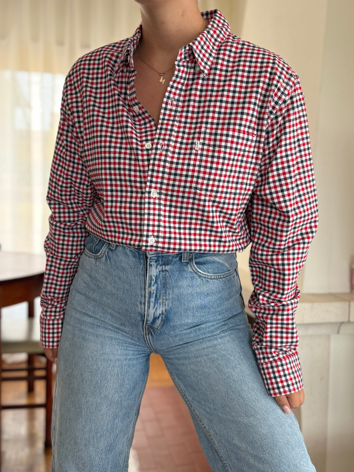 Camisa Levi's