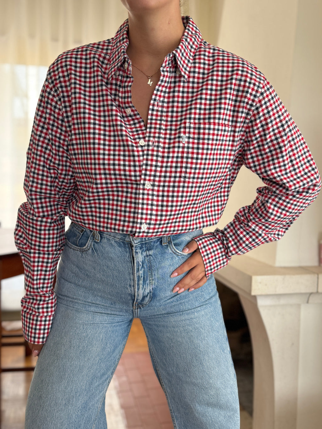 Camisa Levi's