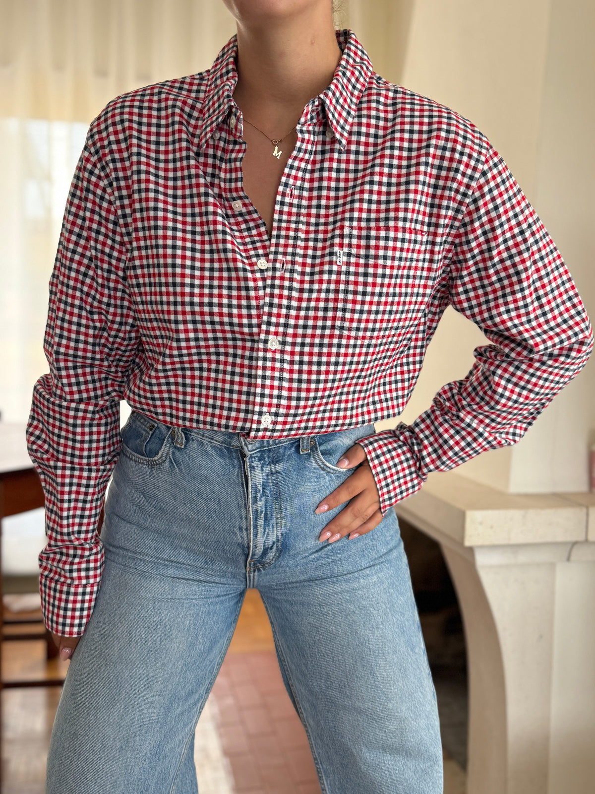 Camisa Levi's