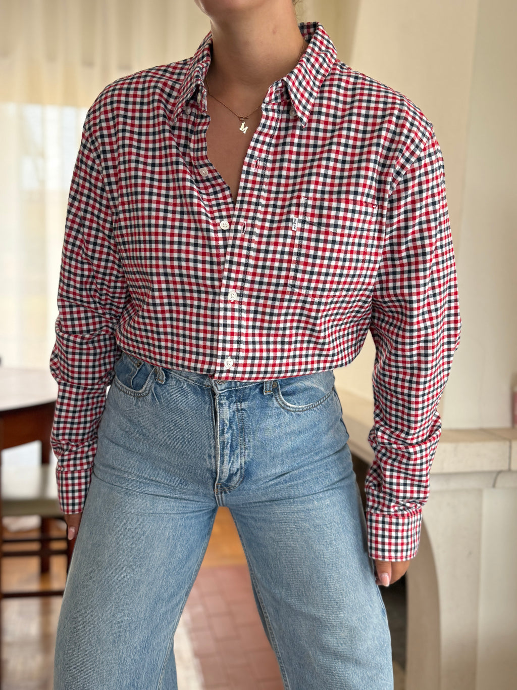 Camisa Levi's