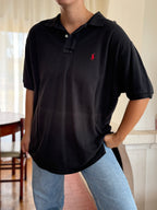 T-shirt Polo Ralph Lauren 100% Algodão - Tamanho XL