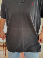T-shirt Polo Ralph Lauren 100% Algodão - Tamanho XL