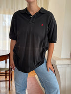 T-shirt Polo Ralph Lauren 100% Algodão - Tamanho XL
