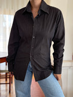Camisa Vintage Dolce & Gabbana