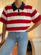 T-shirt Polo Tommy Hilfiger - Tamanho XXL
