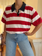 T-shirt Polo Tommy Hilfiger - Tamanho XXL