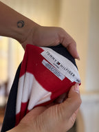 T-shirt Polo Tommy Hilfiger - Tamanho XXL