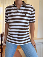 T-shirt Polo Ralph Lauren 100% Algodão - Tamanho S