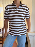 T-shirt Polo Ralph Lauren 100% Algodão - Tamanho S