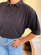T-shirt Polo Ralph Lauren 100% Algodão - Tamanho XL