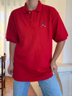 T-shirt Polo Ralph Lauren 100% Algodão - Tamanho L