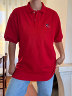 T-shirt Polo Ralph Lauren 100% Algodão - Tamanho L