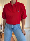 T-shirt Polo Ralph Lauren 100% Algodão - Tamanho L