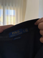 T-shirt Polo Ralph Lauren 100% Algodão - Tamanho L