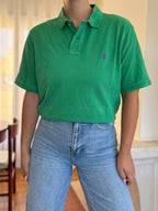 T-shirt Polo Ralph Lauren 100% Algodão - Tamanho L