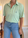 T-shirt Polo Ralph Lauren 100% Algodão - Tamanho M