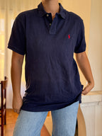 T-shirt Polo Ralph Lauren 100% Algodão - Tamanho L